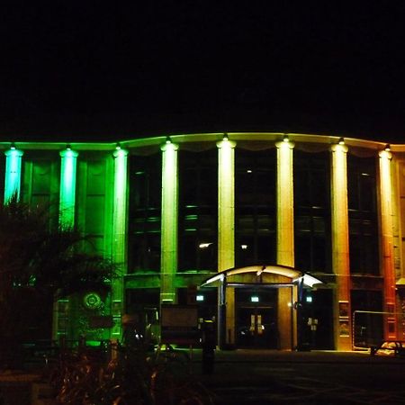 Aaran House Hotel Weymouth Zewnętrze zdjęcie