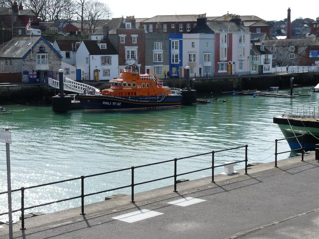 Aaran House Hotel Weymouth Pokój zdjęcie