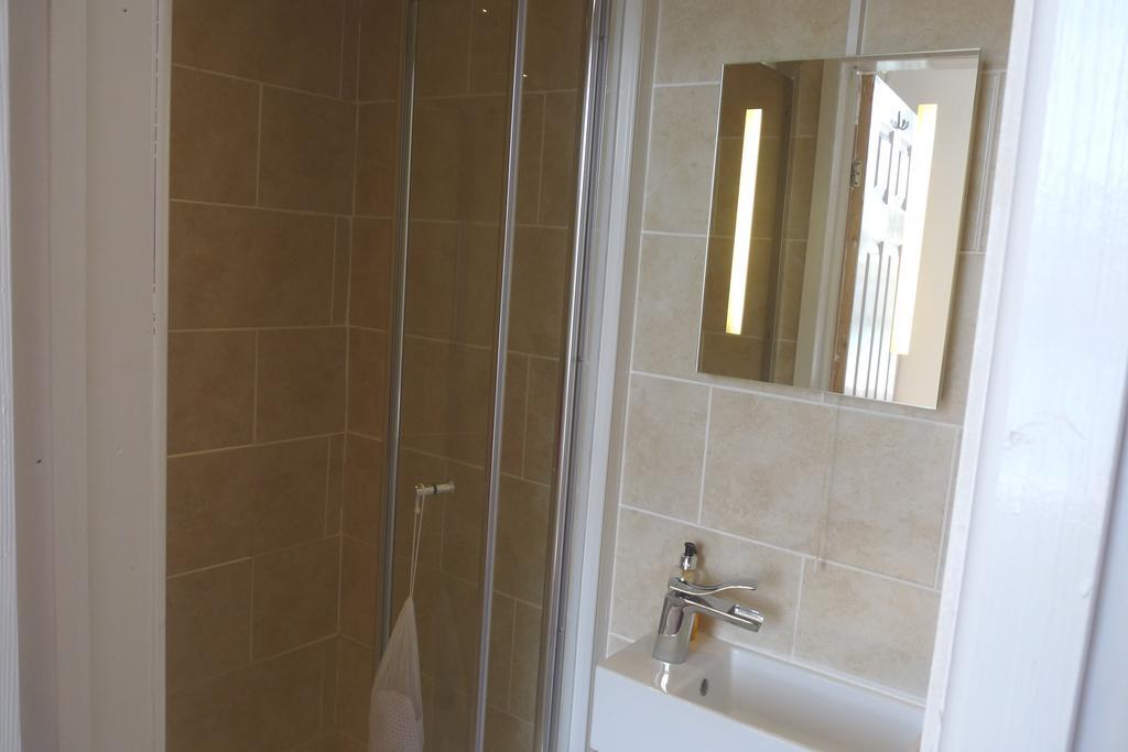 Aaran House Hotel Weymouth Zewnętrze zdjęcie