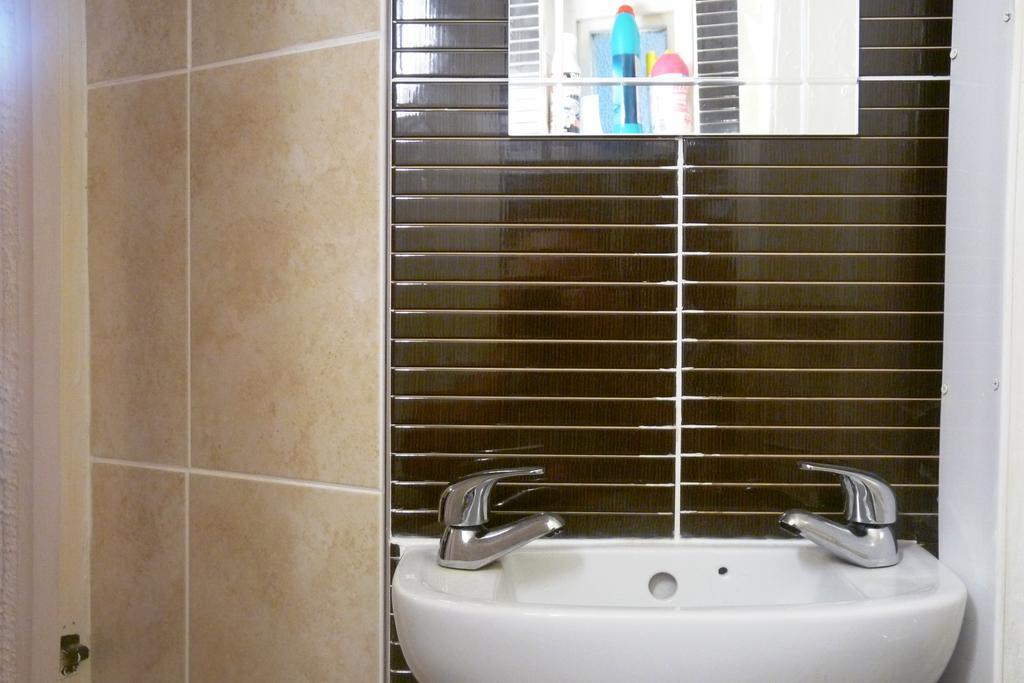 Aaran House Hotel Weymouth Zewnętrze zdjęcie