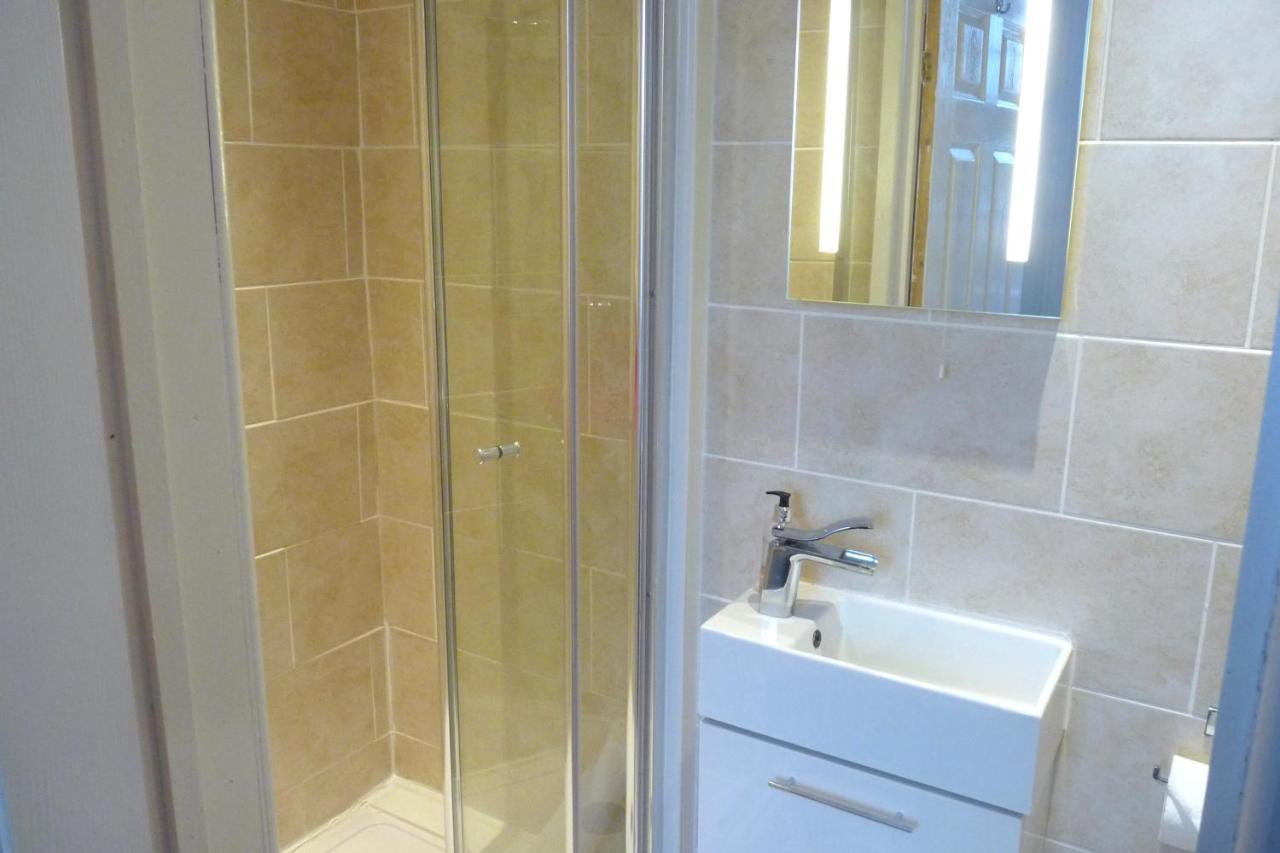 Aaran House Hotel Weymouth Zewnętrze zdjęcie