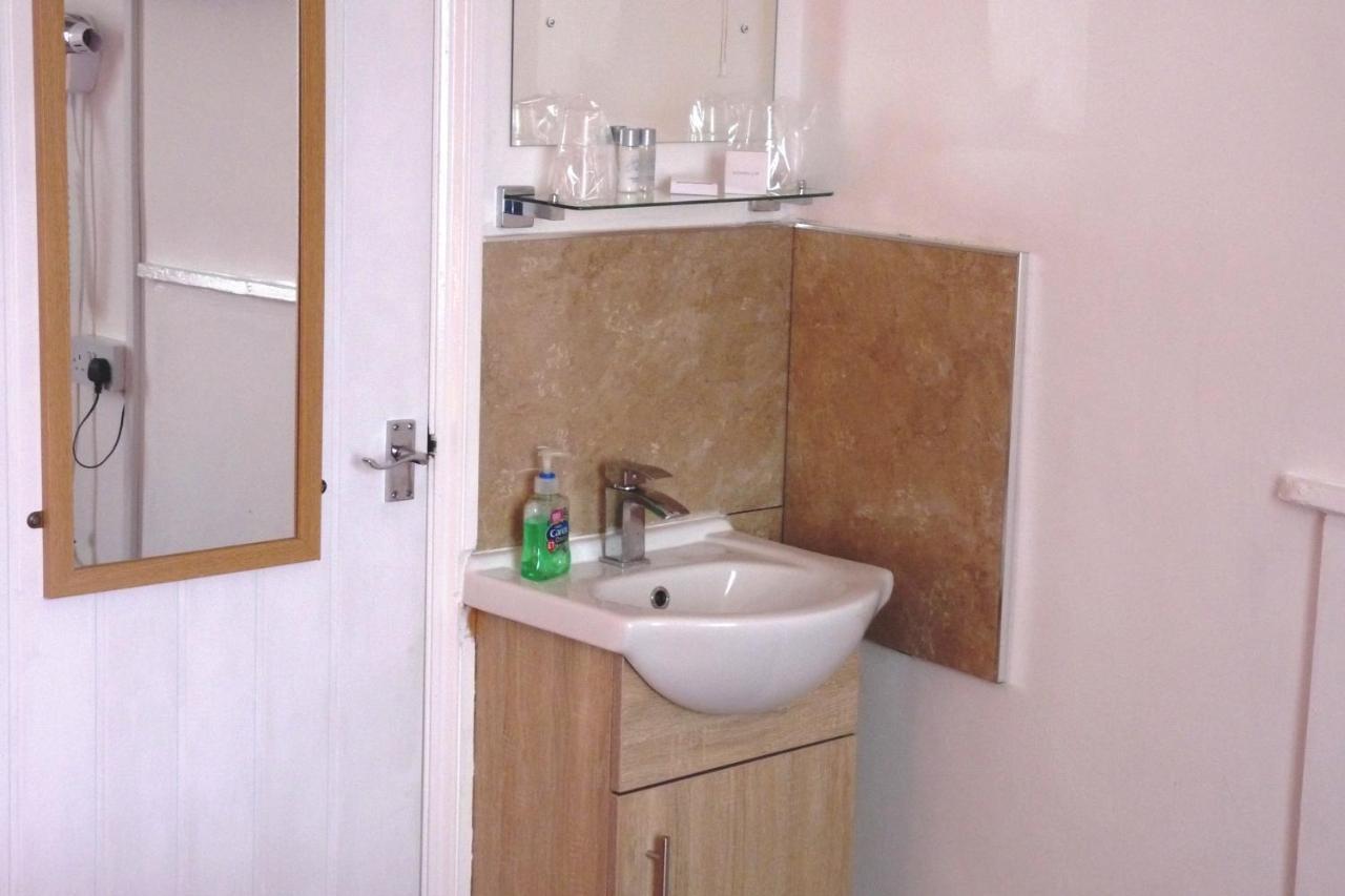 Aaran House Hotel Weymouth Zewnętrze zdjęcie
