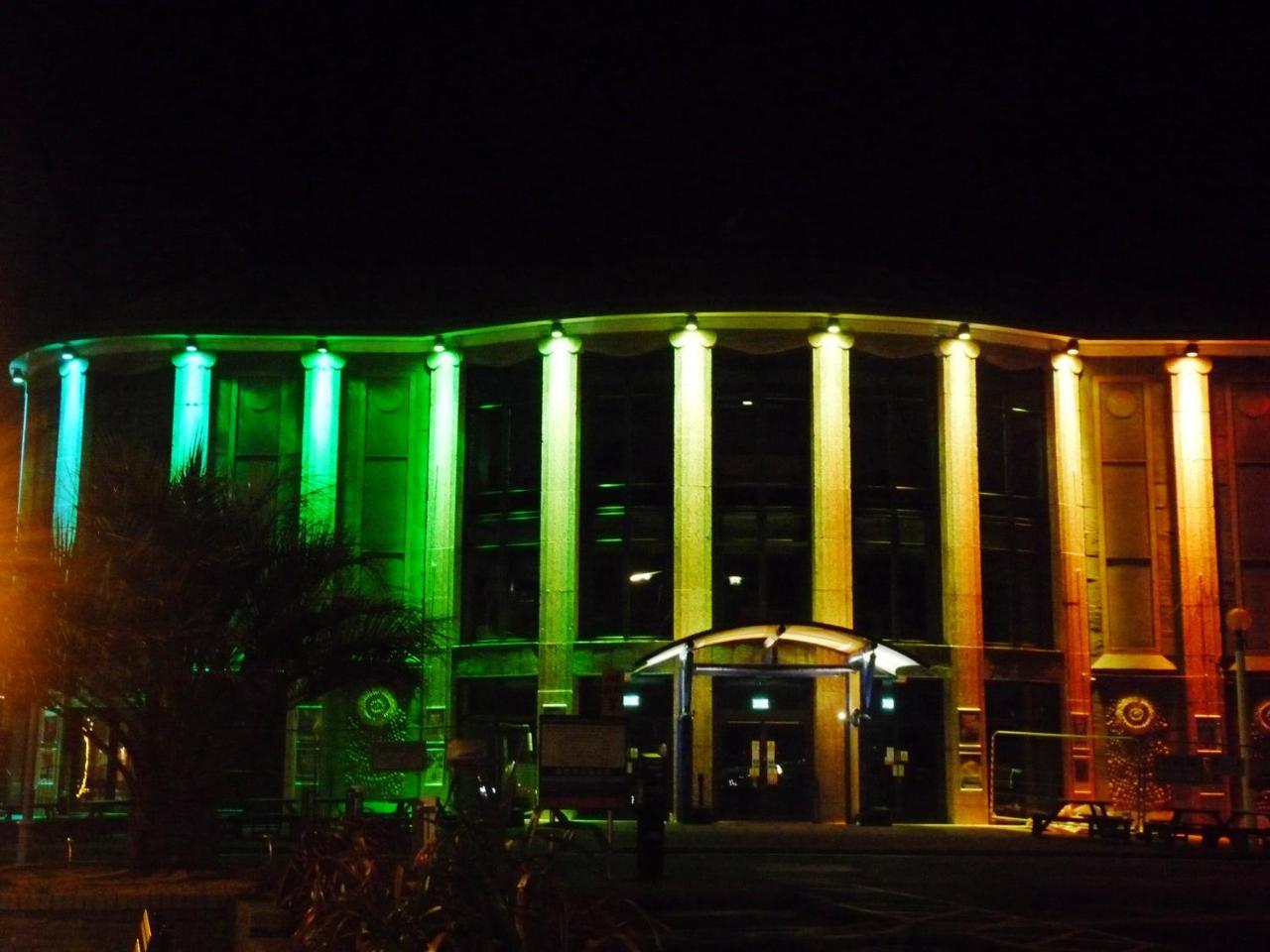 Aaran House Hotel Weymouth Zewnętrze zdjęcie