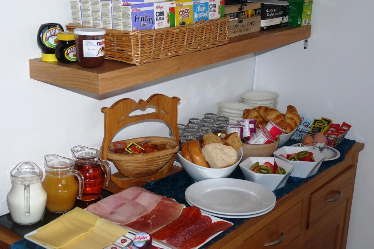 Aaran House Hotel Weymouth Zewnętrze zdjęcie