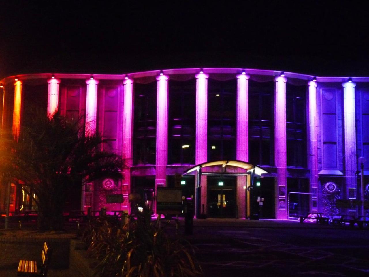 Aaran House Hotel Weymouth Zewnętrze zdjęcie